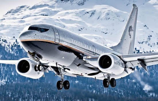 Vertis BBJ