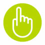 finger