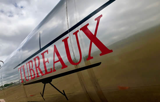 Tubreaux Aviation Services