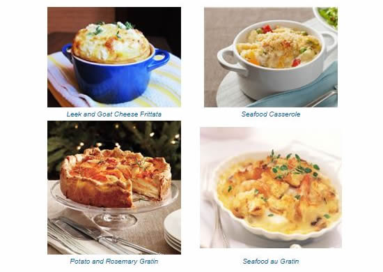 Gratin
