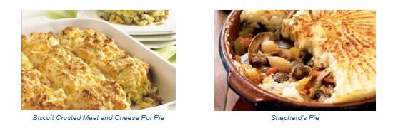Pie