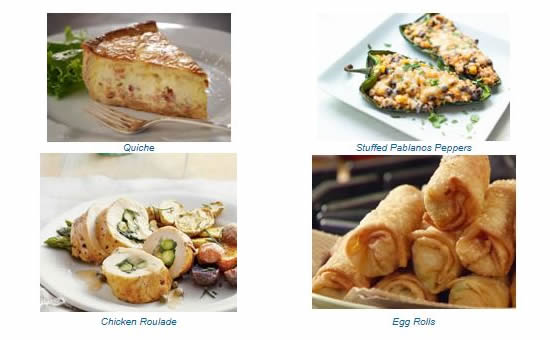Quiche