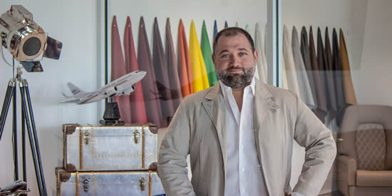 Ben Shirazi