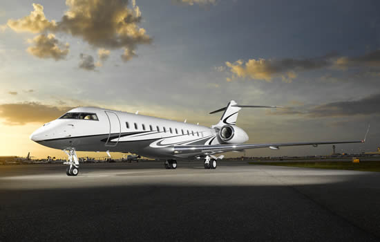 Global 6000