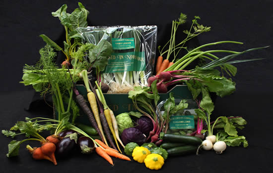 Produce