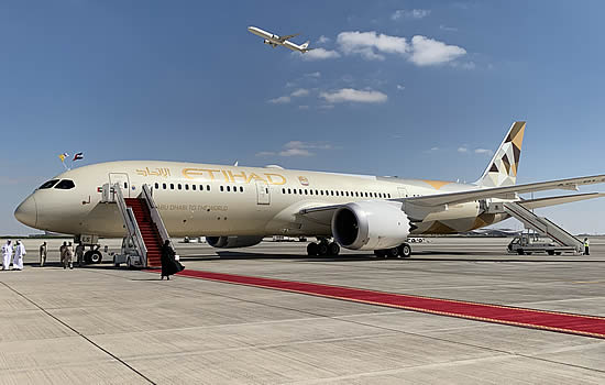 Papal flight