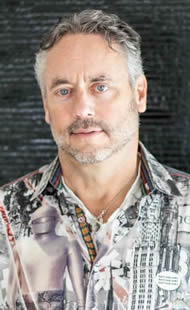 W. Brett Wilson