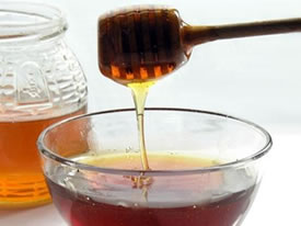 Honey