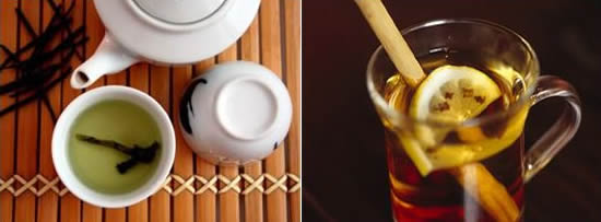 Tea