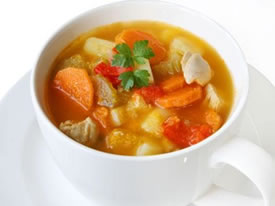 Soup