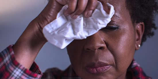 Head Cold