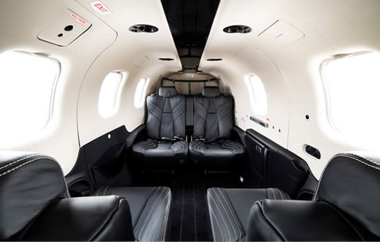 TBM 940