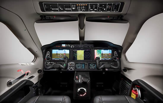 TBM 940