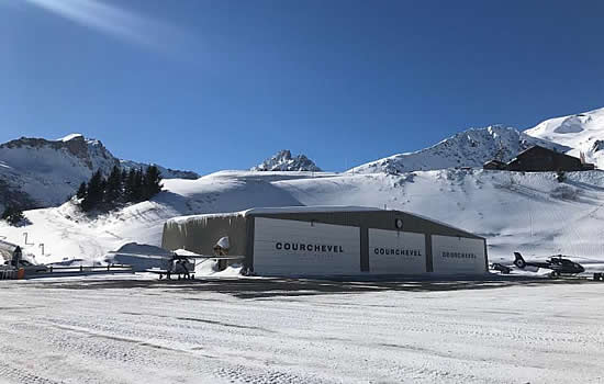 Courchevel