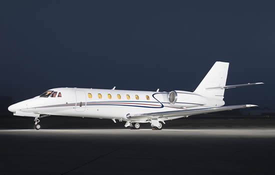 Citation Sovereign