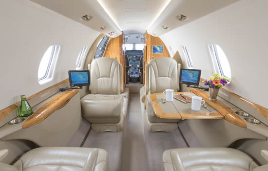 Citation Sovereign