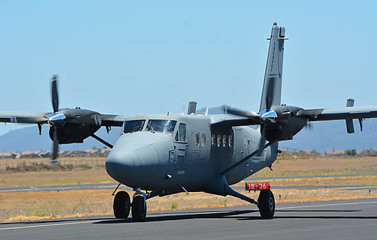 RWMI DHC-6-300HG
