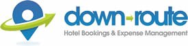 Down-Route