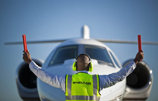 Avfuel to fuel transatlantic operators headed to EBACE sustainably at KFRG