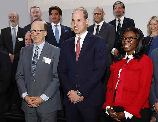 Hi Fly joins partnership to combat wildlife trafficking.