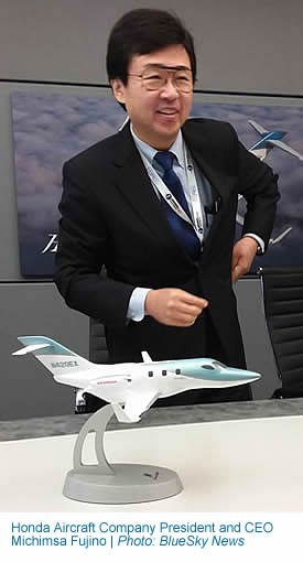 Michimasa Fujino