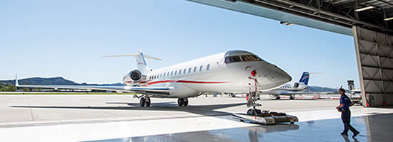 ACI Jet