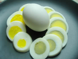 Green Eggs