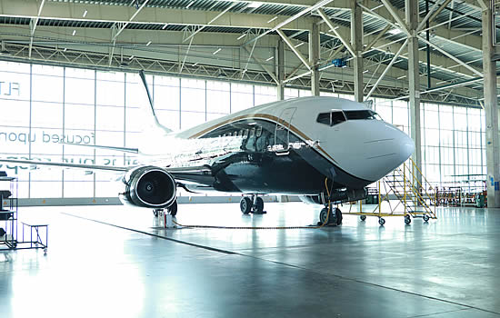 Avia Solutions Group to acquire Chapman Freeborn.