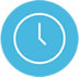 On Time and On Track