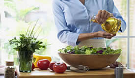 Garden Kitchen