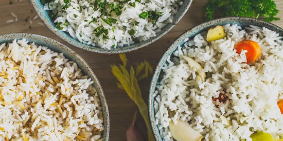 Rice