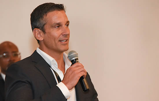Rob Ceravolo