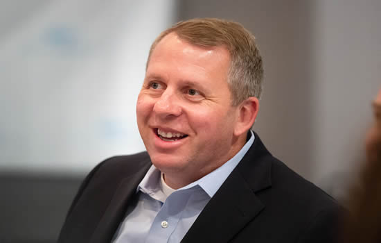 Wichita Areo Club brings together leaders of the Air Capital’s aviation community, including Ron Draper, CEO of Textron Aviation.