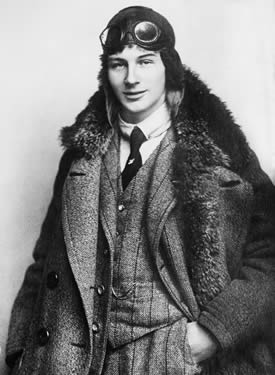 Anthony Fokker, 1912