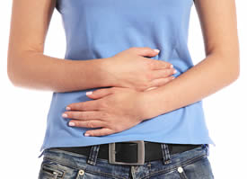 tummy ache