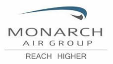 Monarch Air Group