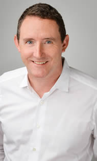 Nick Houseman