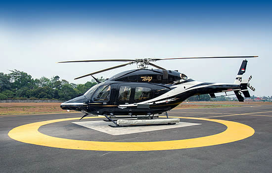 Bell 429