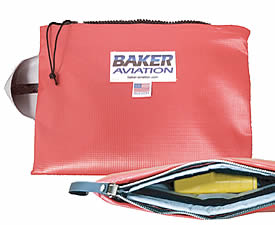 HOT-STOP 'L' Phone bag