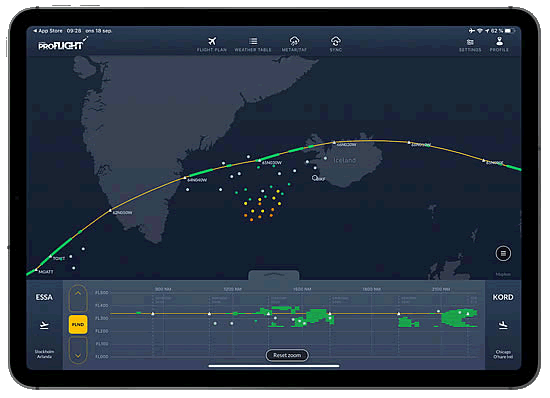 AVTECH proFLIGHT