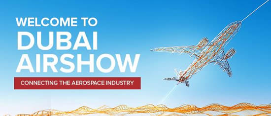 Dubai Airshow