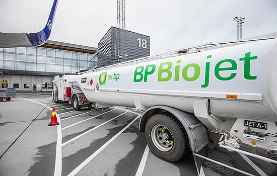AirBP Biojet