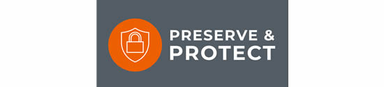 preserve protect