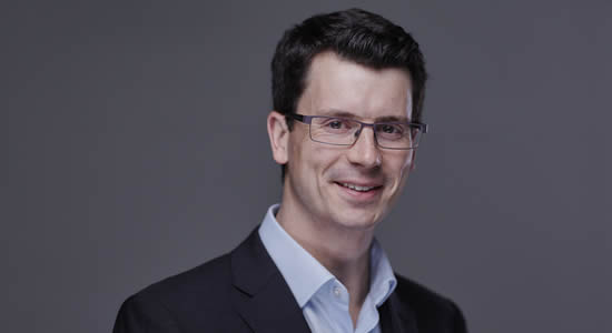 Tom Parsons, Air BP’s low carbon commercial development manager
