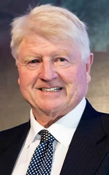 Stanley Johnson