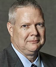 Malcolm Hawkins