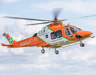 Magpas Air Ambulance