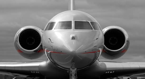 VistaJet Global 7500