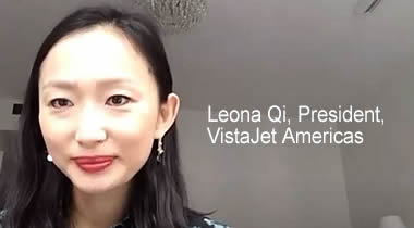 Leona Qi