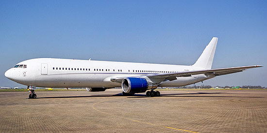 Aeronexus 767